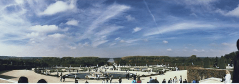 Versailles 4