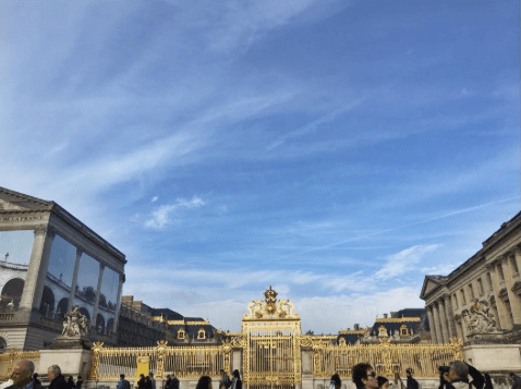 Versailles2