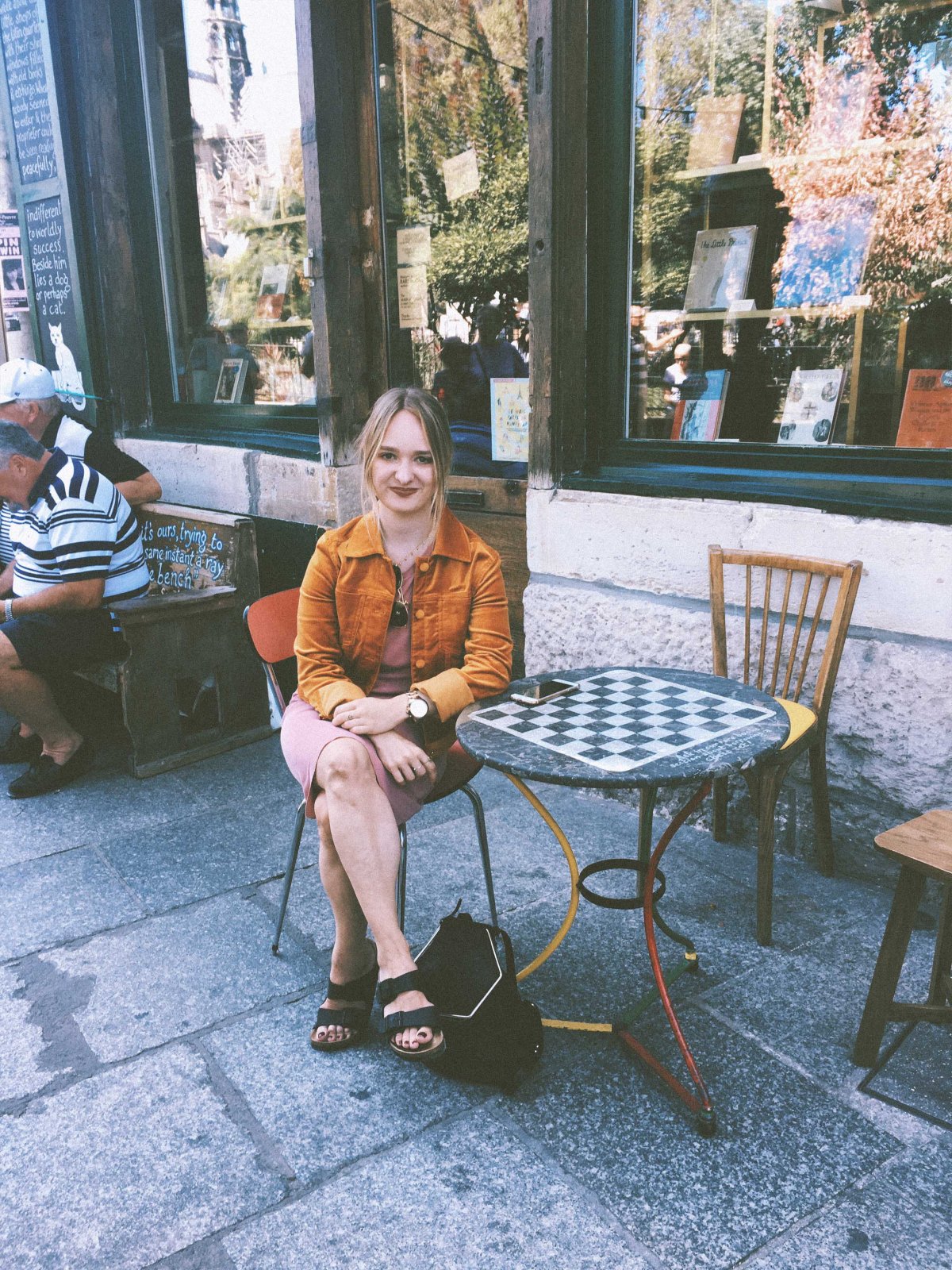 Processed with VSCO with hb2 preset